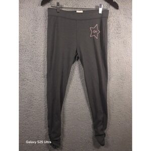 Gilly Hicks Leggings Size‎ M Medium Yoga Excersize Runing lougewear